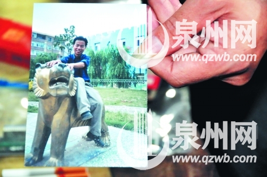 曾經意氣風發的賴永龍，如今身在何方？