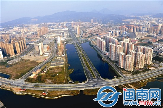 城東片區三天的航拍過程，持續受到市民關注