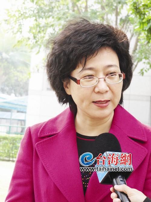 集美區委書記倪超