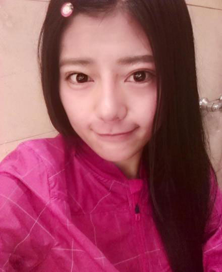 最美馬拉松女孩火了 跑步狂人要跑100個全程1